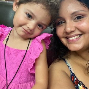 Meet your Posher, Sandra